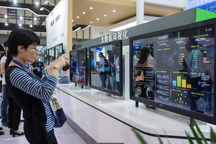 南京博覽會展示VR、機器人與云技術，引領會議及展覽服務創新