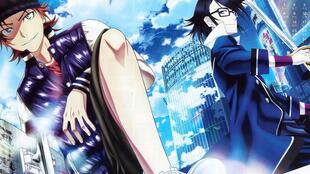 2022年“帥”字當頭 動漫游戲開發的排面之道