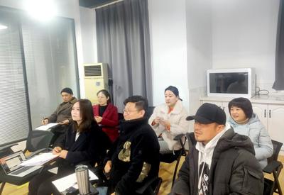 傳媒與設(shè)計(jì)學(xué)院數(shù)媒系動(dòng)漫制作技術(shù)專業(yè)2021屆畢業(yè)答辯圓滿落幕，展現(xiàn)動(dòng)漫技術(shù)新活力